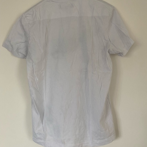 Selling French Connection Medium T-Shirt - Picture 2 of 2